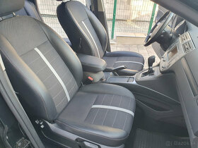 Ford Kuga 2.0D 4WD Automat 2010 - 11