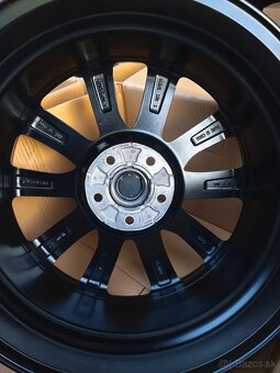 MAZDA R18/R19/ ORIG.ALU DISKY/ - 11