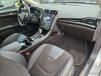 Ford Mondeo 2.0 Hybrid benzin ST Line - 11