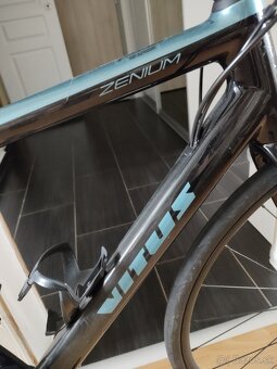 Cestny karbonovy bicykel Vitus Zenium CR Disc - 11