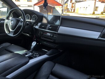 BMW X6 xDrive 30d, SR pôvod - 11