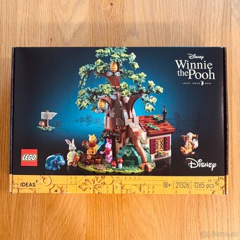 Rozne nerozbalene Lego sety - 11