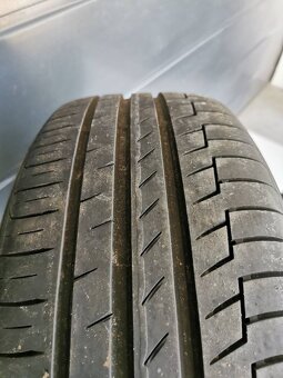Letný komplet Orig. Renault Megane R17 205/50 R17 - 11