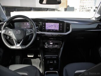 Opel Mokka e 136k Ultimate (v záruke do 2026) - 11