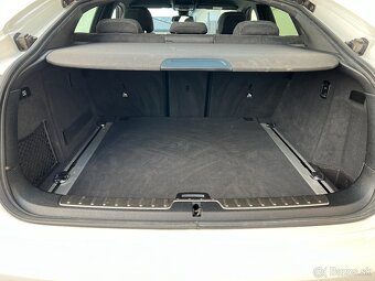 BMW X6 xDrive 30d M Sport Edition A/T - 11