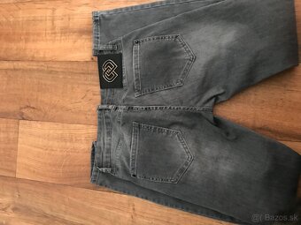 DSQUARED2 originál damske rifle w27 S/M - 11