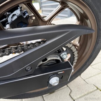 Honda NC750ABS A2 LED 2020 - 11