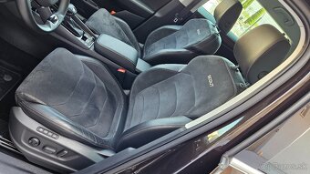 ŠKODA KODIAQ 2.0 TDI SCR 190K SCOUT 4X4 DSG LED - 11