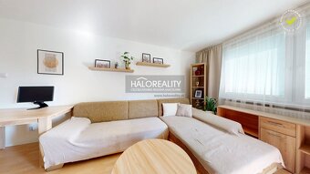 HALO reality - Predaj, trojizbový byt Šamorín, Hlavná  - EXK - 11