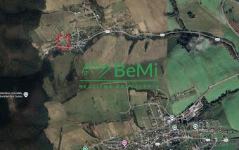 Pozemok Lietavská Závadka, okres Žilina, 564m2    181-14-PEM - 11
