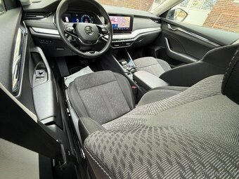 Škoda Octavia Combi EVO Combi 2.0 TDI DSG 110kW 150PS - 11
