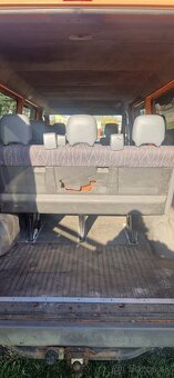 Mercedes Sprinter 2.2cdi 9m - 11