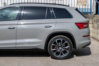 Škoda Kodiaq 2.0 TDI SR RS DSG 4x4 - 11