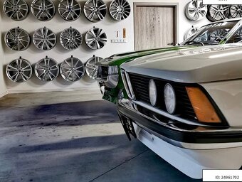 Škoda, Vw, Seat alu disky R19 5x112 ET52 8,5J 1223 - 11