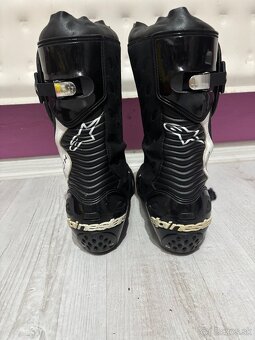 Alpinestars Supertech R veľ.40 - 11