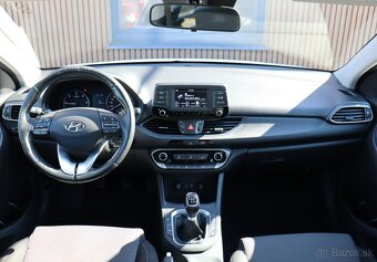Hyundai i30 1.6 CRDi 110 Comfort - 11