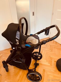 Kocik Noordi Fjordi II 3 kombinacia - 11