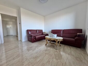 Novostavba -  rodinný dom v obci Hriadky - 11