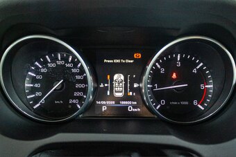 Land Rover Range Rover Evoque 2.2 TD4 110kW / Meridian / - 11