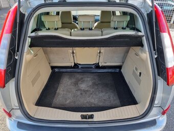 Ford Focus C-Max 2.0TDCi Ghia 136k MT6 za 3.300 € - 11