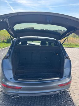 Audi SQ5 3.0 BiTDI 240 kW quattro Tiptronic - 11