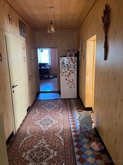 Predám dom v tichom prostredí - 11