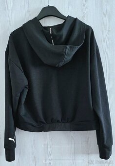 Funkčné mikiny, topy Jack Wolfskin, Nike, Puma, Kalenji - 11