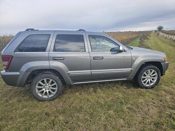 JEEP GRAND CHEROKEE 5.7i Hemi V8 - 11