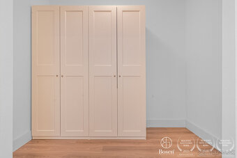 BOSEN | Krásne moderne zariadený 2 izbový byt - Palác Moteš - 11