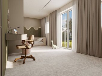 ALL INCLUSIVE | MODERNÝ 3-IZB. BYT S TERASOU A PARK., VYDRAN - 11