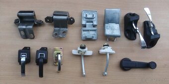 LADA NIVA-spätné zrkadlá veľké - 11