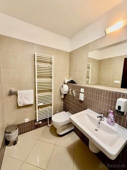 Atraktívny apartmán Vysoké Tatry - 11