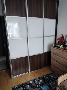 Predám 3 izbový byt - 11