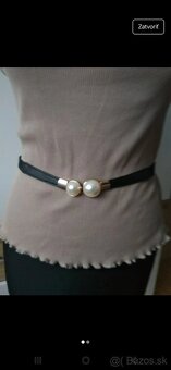 Predam rozne opasky LACNO - 11