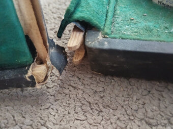 Meráky Ampérmetre - 11