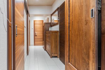 BABONY TRE I Na predaj 2-i byt s terasou v Auersthal (Rakúsk - 11