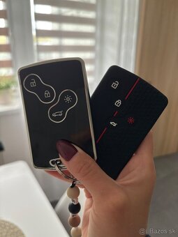 Renault clio grandtour 0.9Tce, len 86 tis km, kup.SR2 maj., - 11