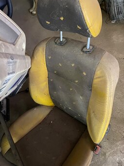 Škoda Felicia Fun - 11