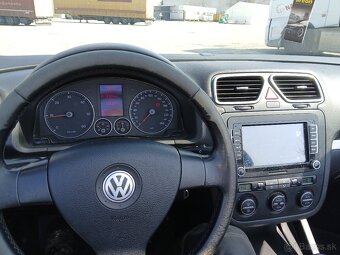 VW EOS - 11