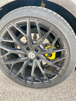 VW CC 3.6 - 11