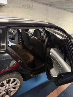 Vw Golf variant highline - 11
