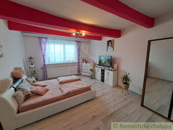 Trojizbový rodinný dom v obci Oponice na predaj - 11