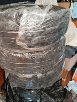 Letne pneu Yokomaha 185/65/R15 88T - 11