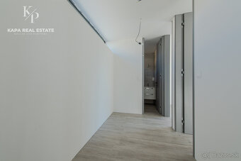 Rodinný dom č. 12 na predaj, novostavba, Veľký Šariš, časť K - 11