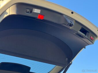 Mercedes GLE kupé SUV 190kw Automat - 11