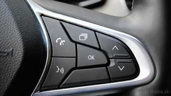 Renault Arkana 1.6 FULL Hybrid 145, SR+záruka - 11