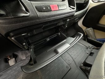Citroën Jumper 2.2/96kW KLIMA SKLAPĚČ r.v.2015 - 11