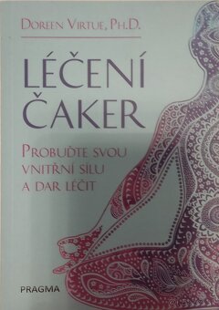 Doreen Virtue - Pozemští andělé, Léčení s vílami... - 11