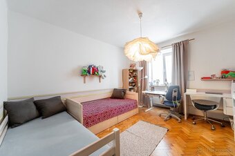 2 izbový byt, prenájom, Košice - ul. Zimná - 11