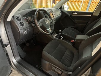 Volkswagen Tiguan 2.0 CR TDI 4-Motion Sport&Style - 11